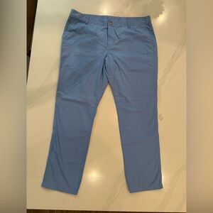 Men's Columbia PFG Blue Pants